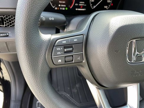 New 2026 Honda CR-V LX image 17