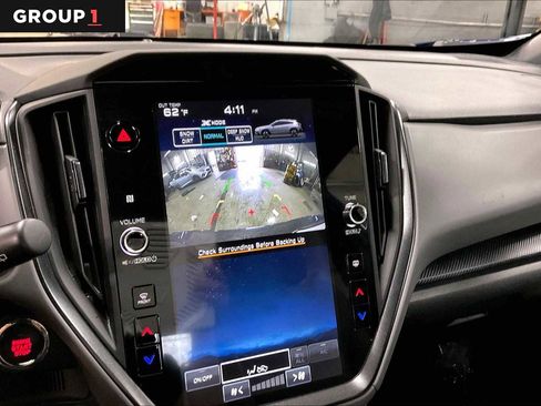 Certified 2025 Subaru Crosstrek 2.5i Sport AWD/4WD image 27