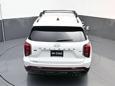 Certified 2023 Hyundai Palisade XRT AWD/4WD image 19