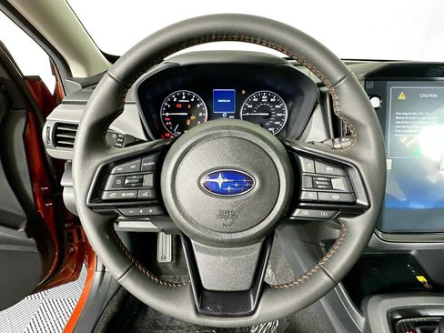 Certified 2025 Subaru Crosstrek 2.5i Limited w/ Popular Package #3A image 11