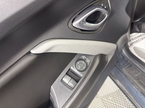 Used 2023 Chevrolet Camaro SS image 24