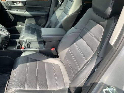 Used 2020 Honda CR-V EX-L image 15