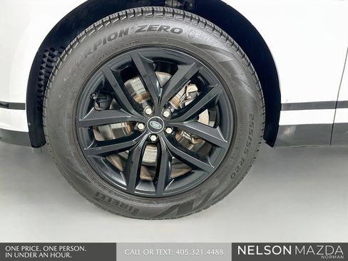 Used 2024 Land Rover Range Rover Velar Dynamic SE AWD/4WD image 34