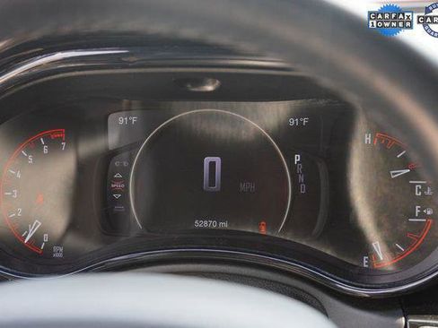 Certified 2023 Dodge Durango SXT image 30