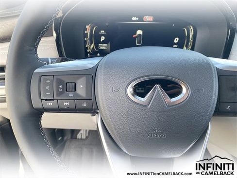 New 2026 INFINITI QX60 Autograph image 24