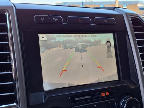 Used 2017 Ford F350 Lariat w/ Lariat Ultimate Package image 11