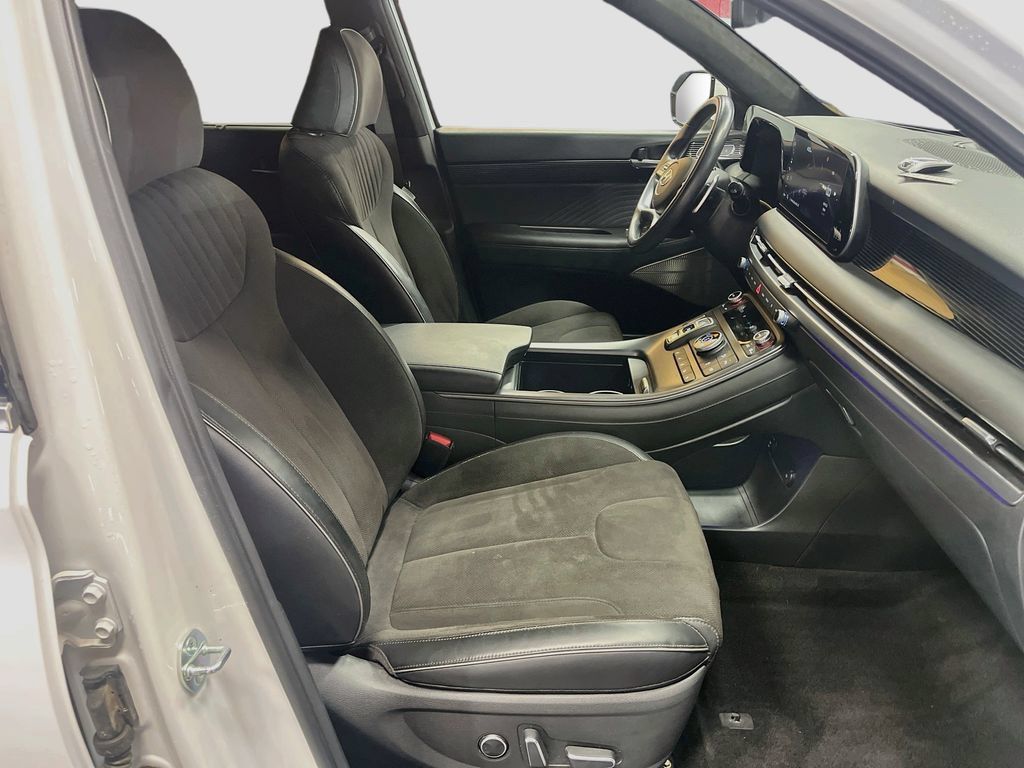Used 2024 Hyundai Palisade Calligraphy AWD/4WD image 31