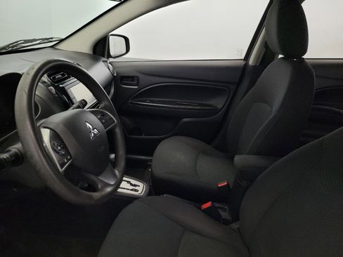 Used 2020 Mitsubishi Mirage G4 ES FWD image 17