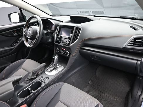 Used 2022 Subaru Crosstrek 2.0i Premium AWD/4WD image 25