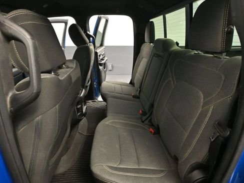 Used 2021 RAM 1500 Big Horn AWD/4WD image 41