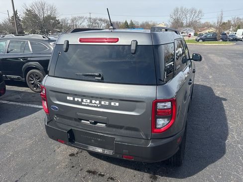 Used 2023 Ford Bronco Sport Big Bend w/ Convenience Package image 3