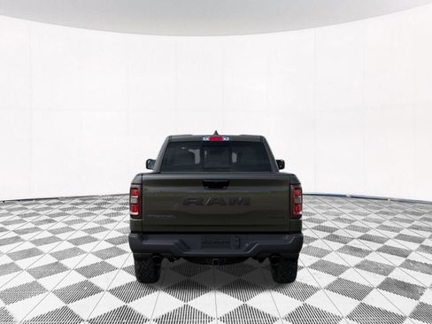 New 2026 RAM 1500 Rebel w/ Rebel Level 2 Equipment Group AWD/4WD image 11