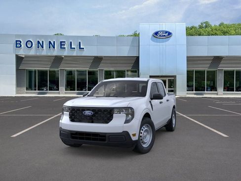 New 2025 Ford Maverick XL image 2