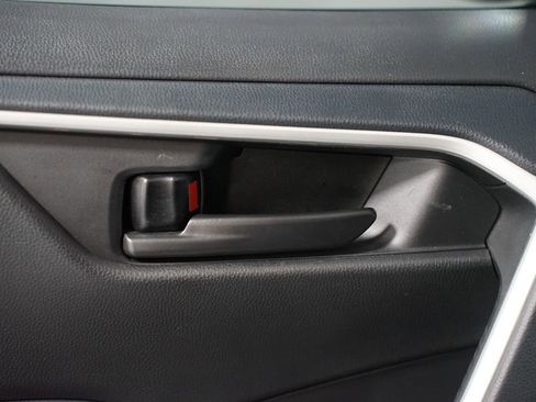 Certified 2024 Toyota RAV4 LE FWD image 30