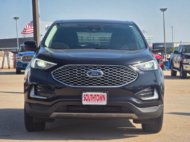 Used 2024 Ford Edge SEL AWD/4WD image 2