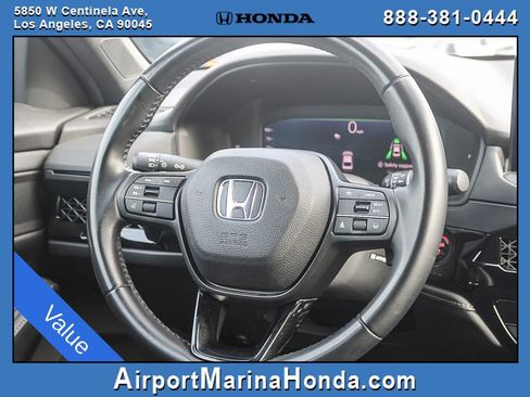 Used 2023 Honda Accord Sport image 15