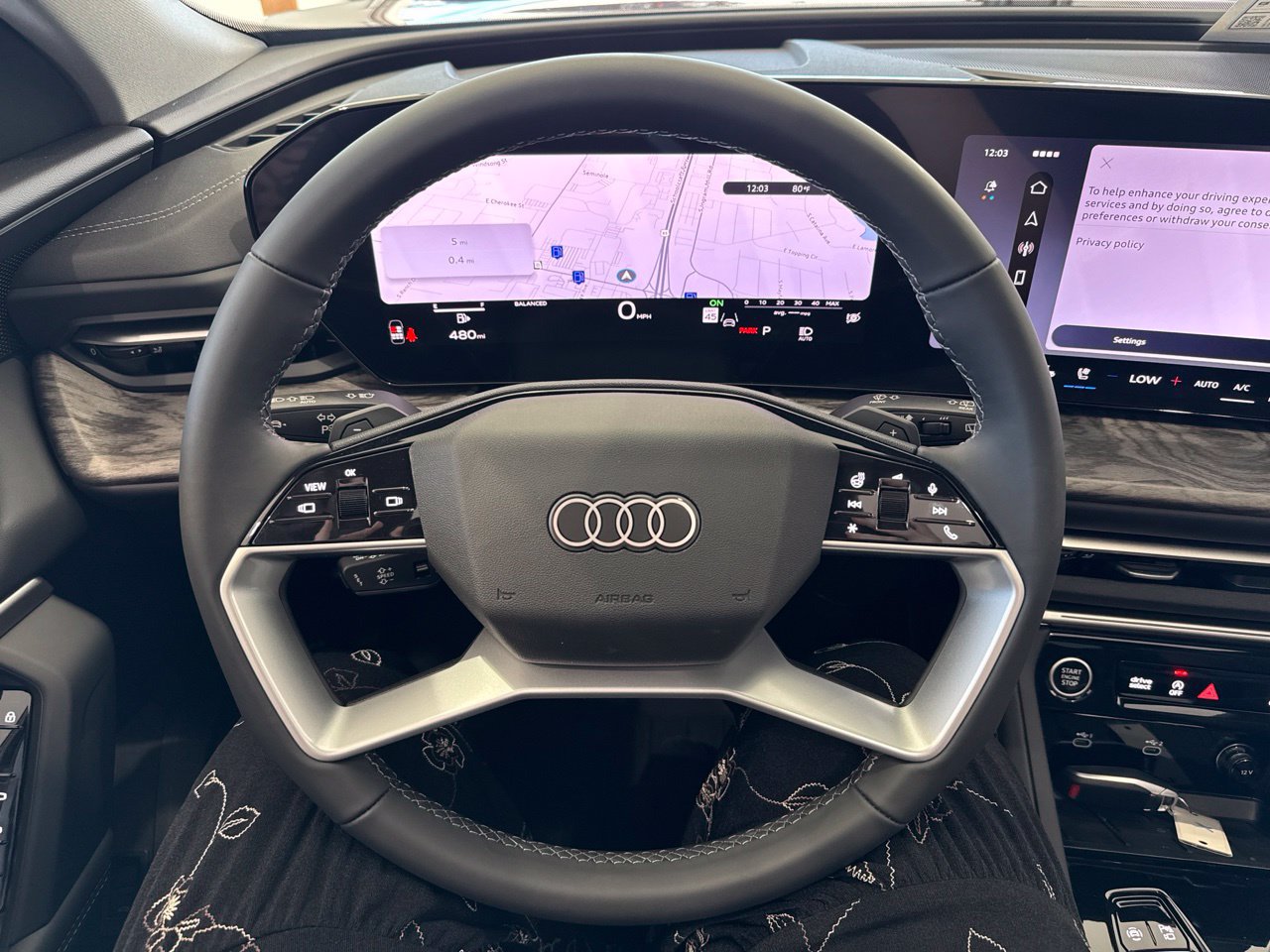 New 2026 Audi Q5 Premium Plus AWD/4WD image 19