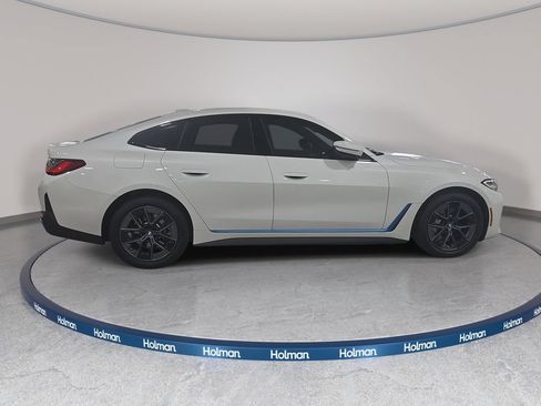 Used 2023 BMW i4 eDrive35 RWD image 5