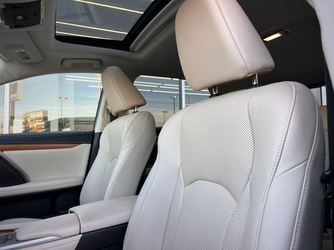 Used 2022 Lexus RX 350 FWD w/ Premium Package image 35