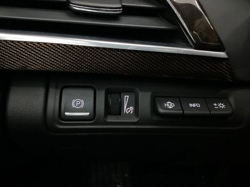 Used 2017 Cadillac CT6 Premium Luxury w/ Active Chassis Package image 42