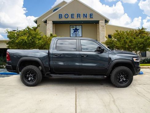 Used 2025 RAM 1500 RHO w/ RHO Level 1 Equipment Group AWD/4WD image 7