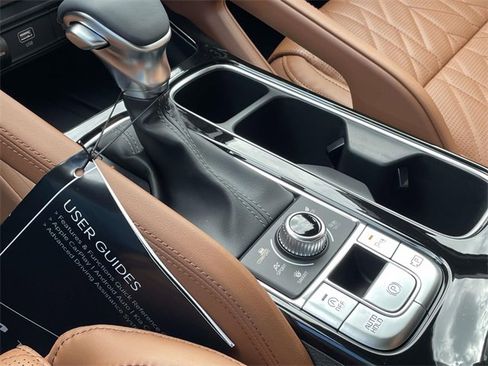 New 2025 Kia Telluride SX X-Line image 30