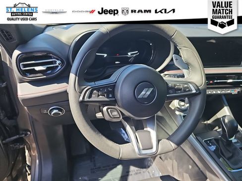 Used 2024 Dodge Hornet R/T AWD/4WD image 17