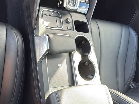 Used 2023 Acura MDX SH-AWD image 21