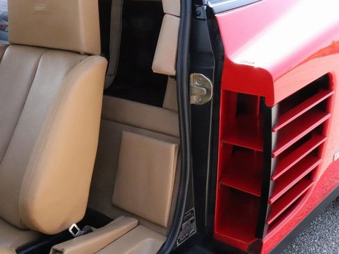 Used 1987 Ferrari Testarossa image 54