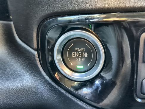 Used 2026 GMC Sierra 1500 Elevation w/ LPO, Elevation Black Package image 17