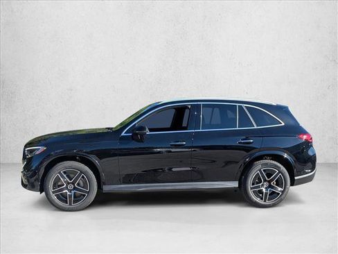 New 2026 Mercedes-Benz GLC 300 image 5