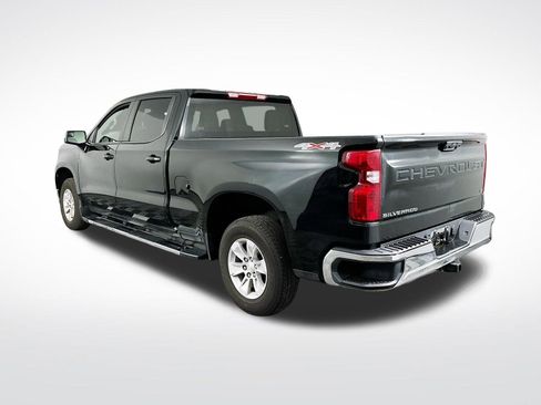 Used 2024 Chevrolet Silverado 1500 LT w/ Protection Package image 6
