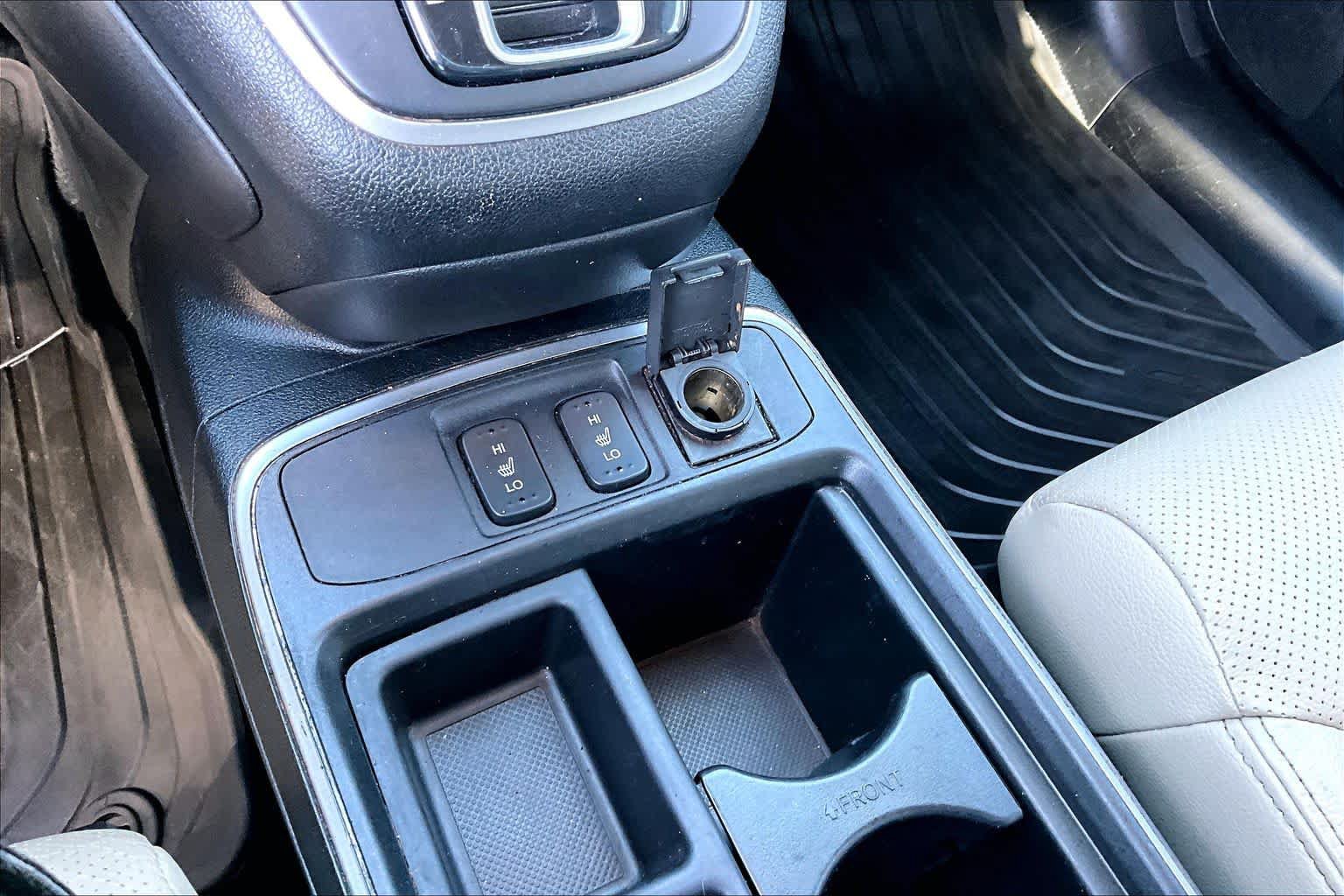 Used 2015 Honda CR-V Touring image 35