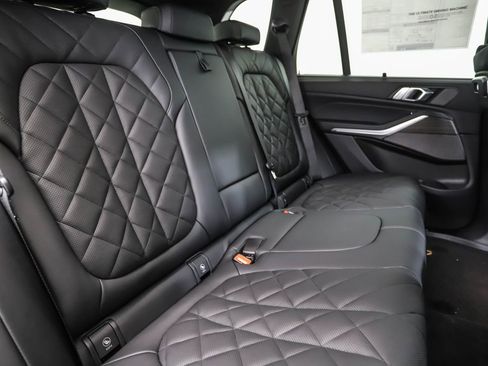 Used 2026 BMW X5 xDrive50e w/ Executive Package image 27