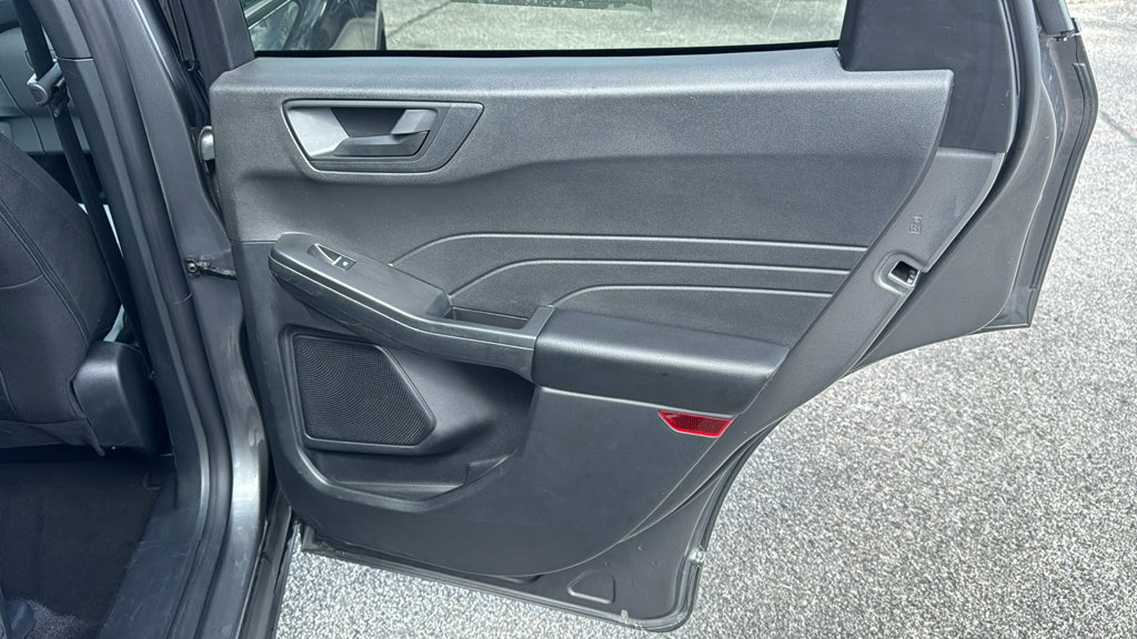 Used 2025 Ford Escape Active FWD image 20