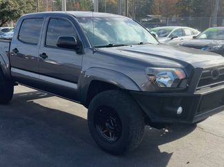 Used 2012 Toyota Tacoma PreRunner video 2