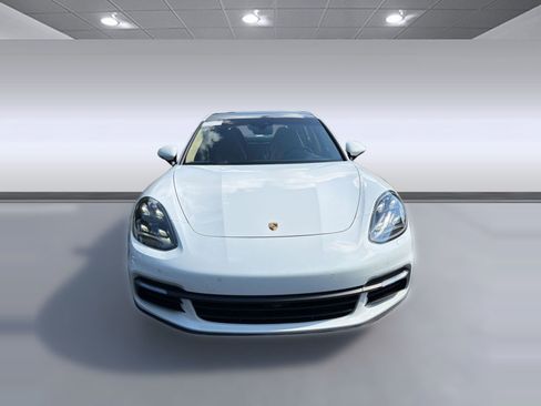 Used 2020 Porsche Panamera RWD image 6