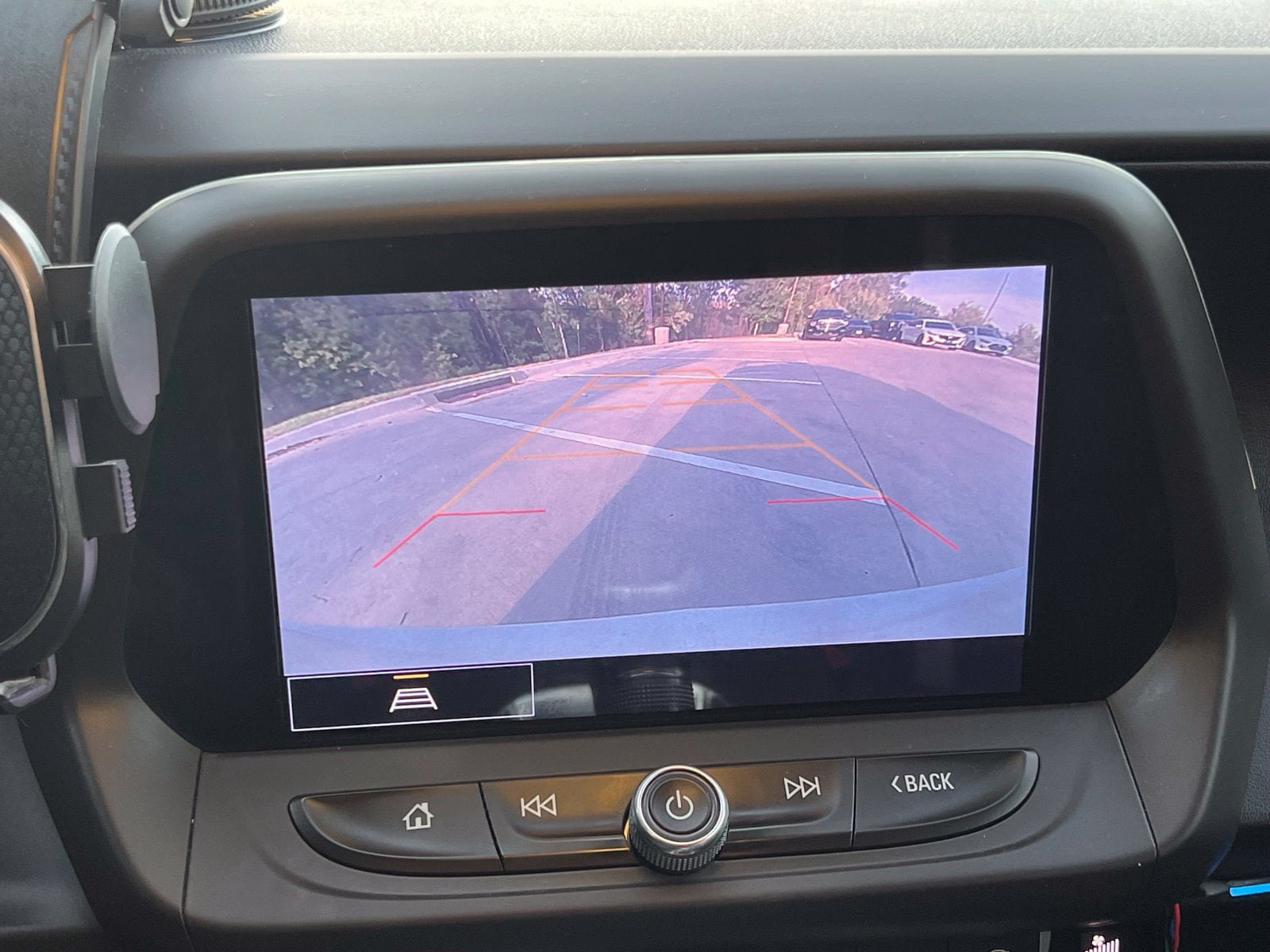 Used 2024 Chevrolet Camaro SS RWD image 27