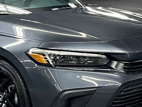 Used 2024 Honda Civic Sport image 36