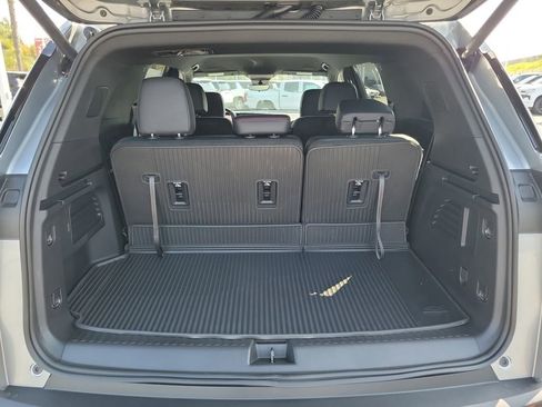 New 2026 Chevrolet Traverse Z71 image 19