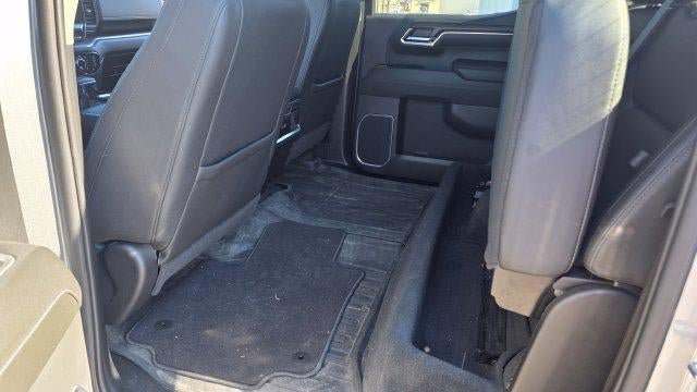 Used 2024 GMC Sierra 1500 SLT AWD/4WD image 15
