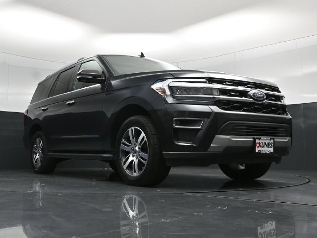 Used 2024 Ford Expedition Limited AWD/4WD image 65
