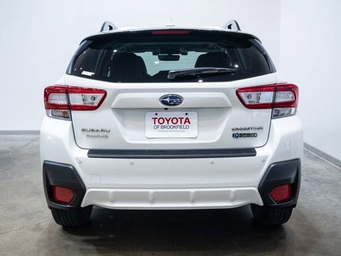 Used 2019 Subaru Crosstrek 2.0i Limited w/ Moonroof Package AWD/4WD image 8