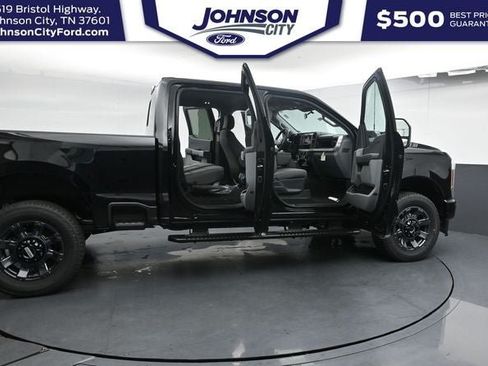 New 2026 Ford F350 XL w/ STX Appearance Package AWD/4WD image 35