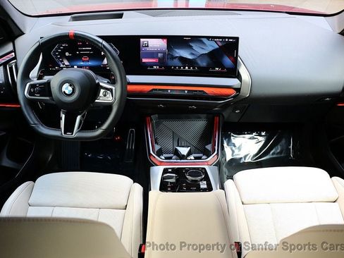Used 2026 BMW X3 M50 AWD/4WD image 25