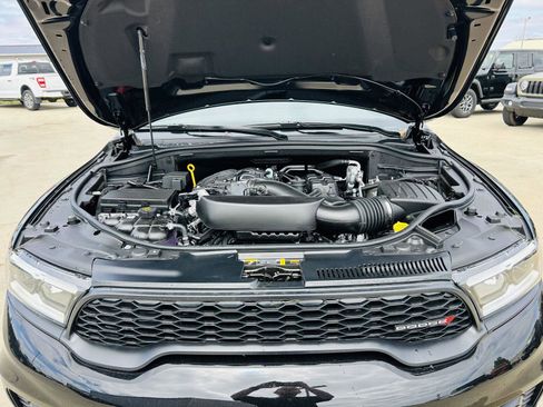 New 2026 Dodge Durango GT AWD/4WD image 48
