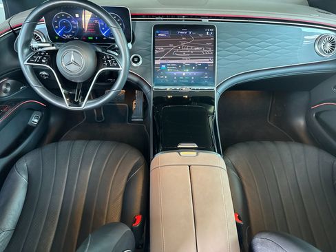 Certified 2023 Mercedes-Benz EQS 450+ Sedan image 15