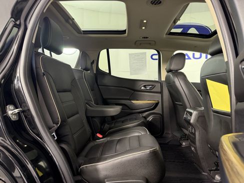 Used 2019 GMC Acadia Denali w/ Technology Package image 11