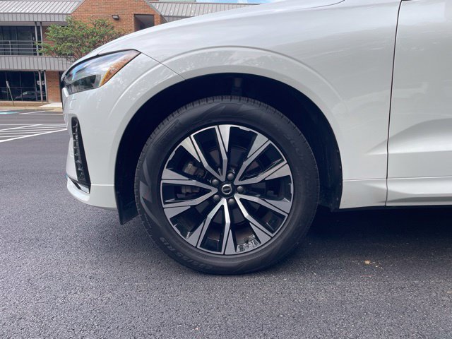 Certified 2024 Volvo XC60 B5 Core w/ Climate Package AWD/4WD image 25