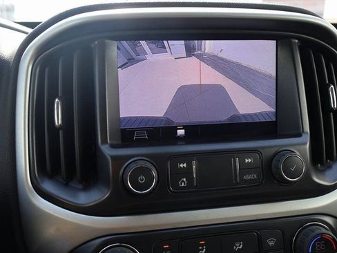 Used 2022 Chevrolet Colorado ZR2 AWD/4WD image 22